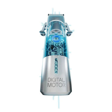 Gamma Cyborg Clipper